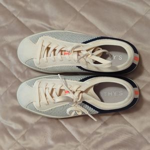 Rothy's The Lace Up, Size 8